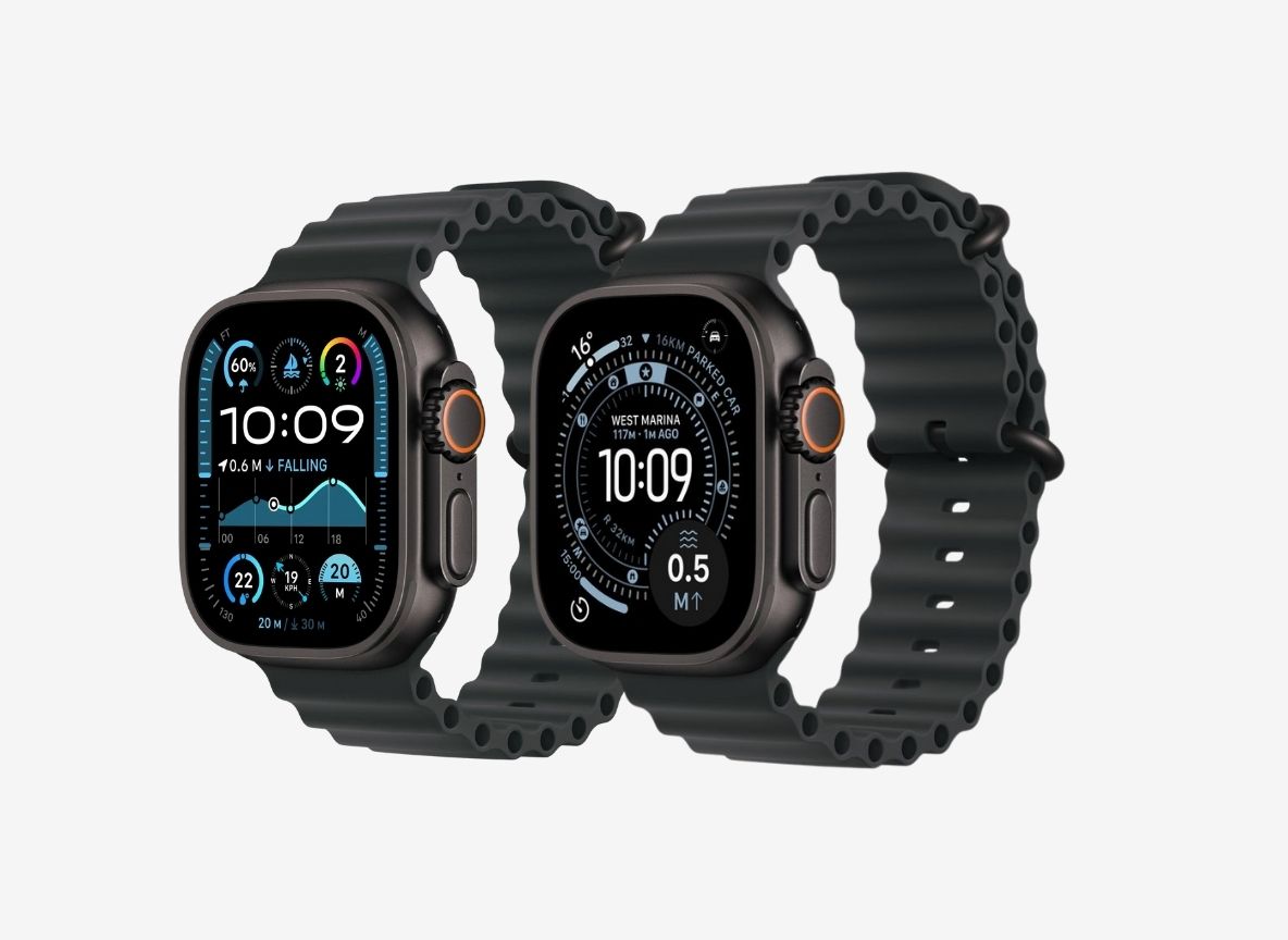 Apple Watch Ultra 2 vs. Ultra 3: What is the Difference & Should You Upgrade?