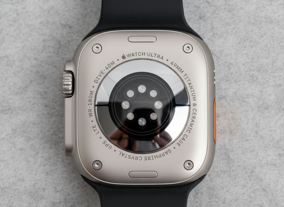 Find Your Apple Watch Case Size: The Definitive Guide for 2025